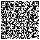 QR code with Hardware W & S contacts