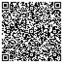 QR code with Moes Lawns contacts