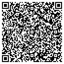 QR code with Leah LLC contacts