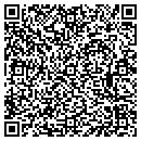 QR code with Cousins Inc contacts