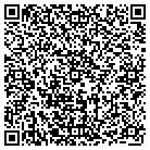 QR code with A Stitch in Time Embroidery contacts