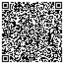 QR code with Hobo Stores contacts