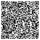 QR code with Hyman's Ace Hardware contacts
