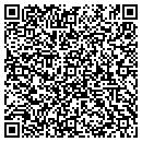 QR code with Hyva Corp contacts