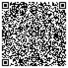QR code with The Adams Shopping Mall contacts