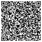 QR code with George Mike Fitness System contacts