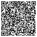 QR code with KFC contacts