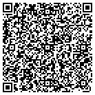 QR code with Alphabet Embroidery Studios contacts