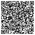 QR code with Compstompers contacts