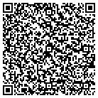 QR code with Anita J Custom Designs contacts