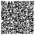 QR code with Digital contacts