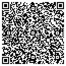 QR code with Barns Of America Inc contacts