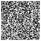 QR code with University Palms Mobil contacts