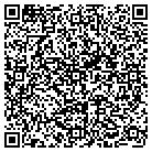 QR code with M Cohen C Cohen Partnership contacts