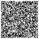 QR code with Kinex Fitness Studios contacts