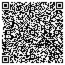 QR code with La Boxing contacts
