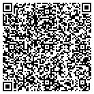 QR code with Ackack Technical Services contacts