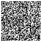 QR code with U-Haul Moving & Storage contacts