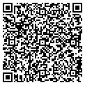 QR code with Aims contacts