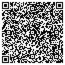 QR code with Aneocon Inc contacts