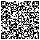 QR code with Amerman Josh contacts