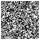 QR code with U Haul Storage Of Melbourne contacts
