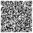 QR code with Academy Embroidery & Monogramm contacts