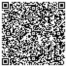 QR code with Allen Embroidery Works contacts