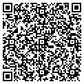 QR code with Ez-It contacts