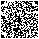 QR code with A Stitch Avove Embroidery contacts