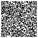 QR code with US Self Storage contacts