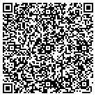 QR code with Peck Farm Recreation Center contacts