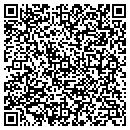 QR code with U-Store-It L P contacts