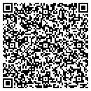 QR code with U-Store-It L P contacts