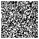 QR code with A I Embroidery contacts