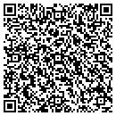 QR code with U-Store-It L P contacts