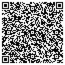QR code with U-Store-It L P contacts