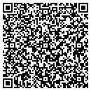 QR code with Ornament Tree Inc contacts