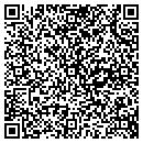 QR code with Apogee Tech contacts