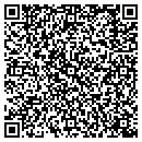 QR code with U-Stor Self Storage contacts