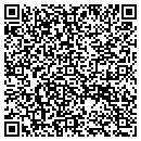 QR code with A1 Vynl Lthr & Glss Rpr Co contacts