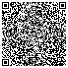 QR code with A And B Custom Embroidery & Design contacts