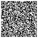 QR code with Rao Anand K MD contacts
