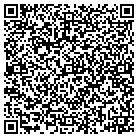 QR code with Oregon Communication Service Inc contacts