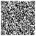 QR code with R & R Discount Beverage contacts