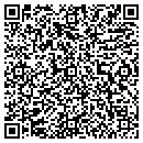 QR code with Action Stitch contacts