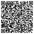 QR code with Compucalm Ltd contacts