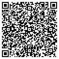 QR code with A Menehune Pc Tech contacts