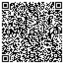 QR code with Hartstrings contacts