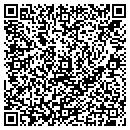 QR code with Cover Up contacts
